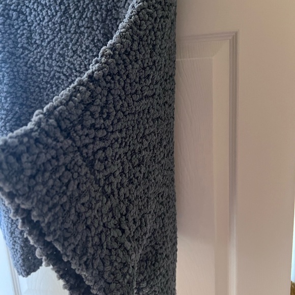 Hippie Rose Sweater - Picture 3 of 4